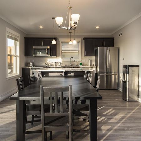 Cape Breton Villas Inverness Esterno foto