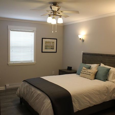 Cape Breton Villas Inverness Esterno foto