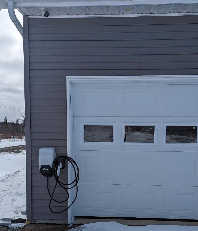 Cape Breton Villas Inverness Esterno foto