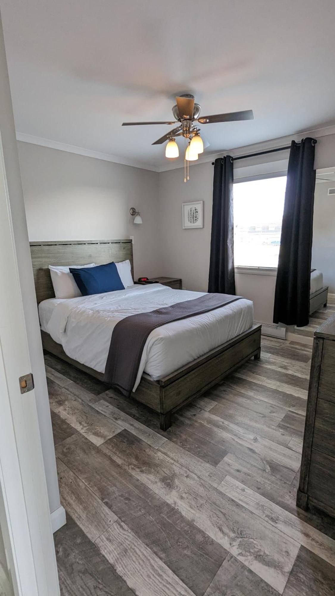 Cape Breton Villas Inverness Esterno foto