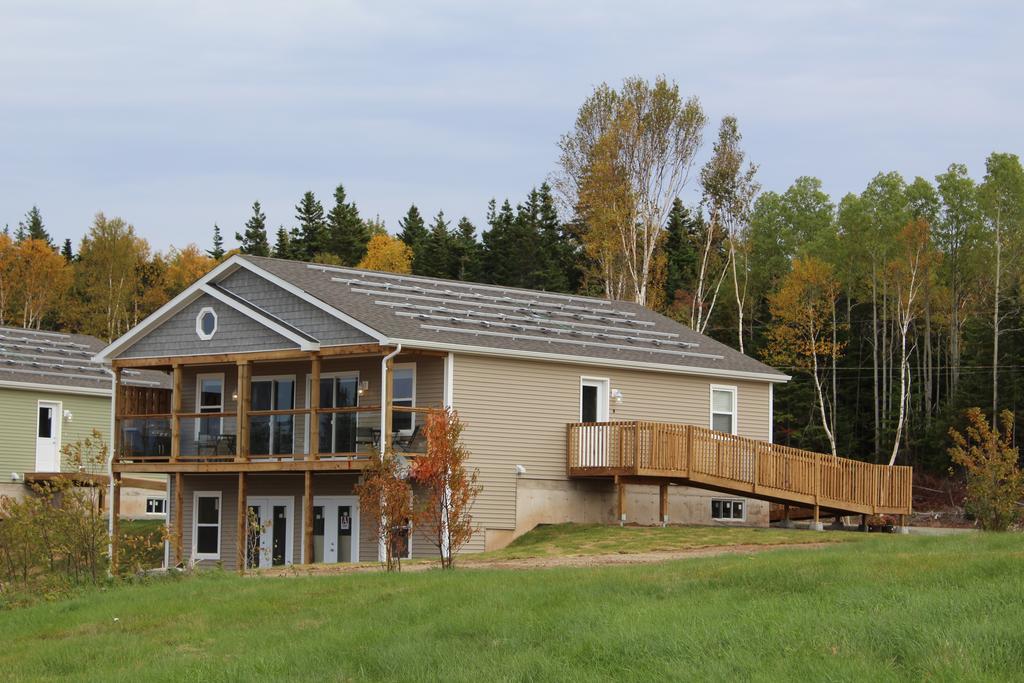 Cape Breton Villas Inverness Esterno foto