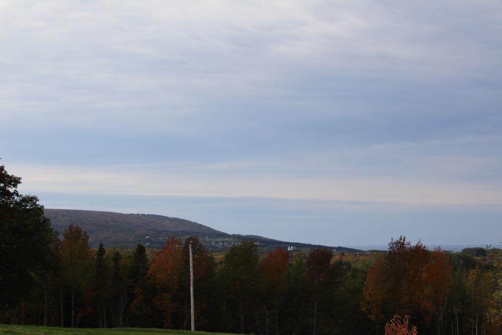 Cape Breton Villas Inverness Esterno foto