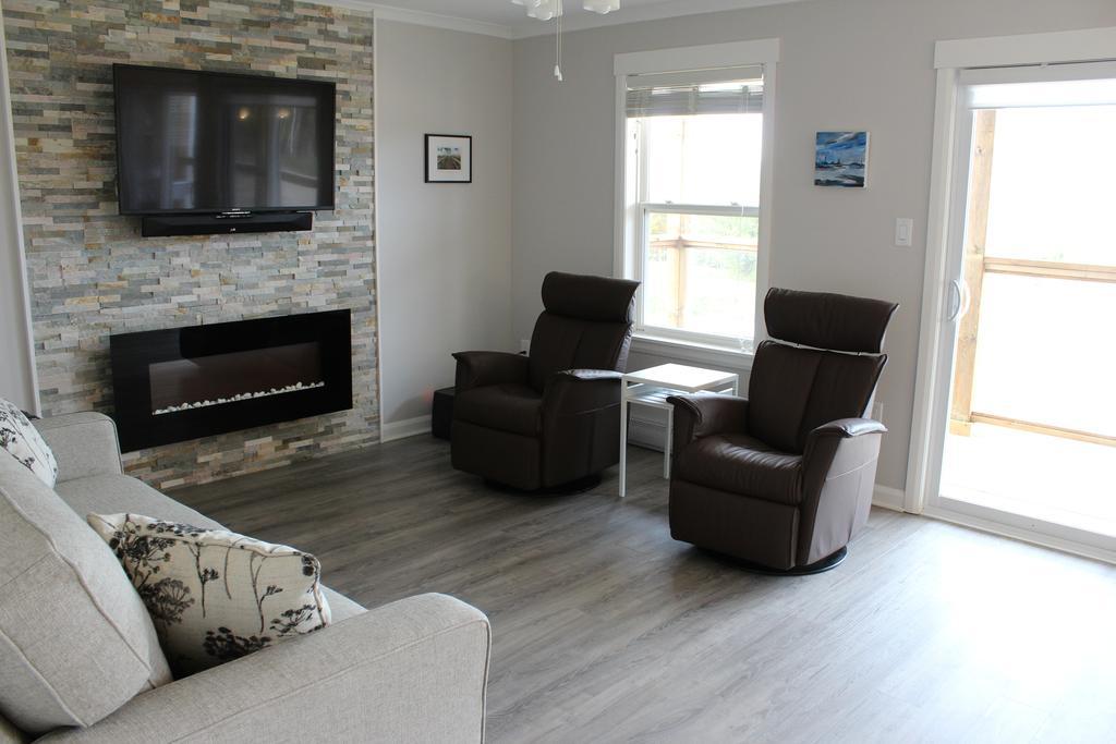 Cape Breton Villas Inverness Esterno foto